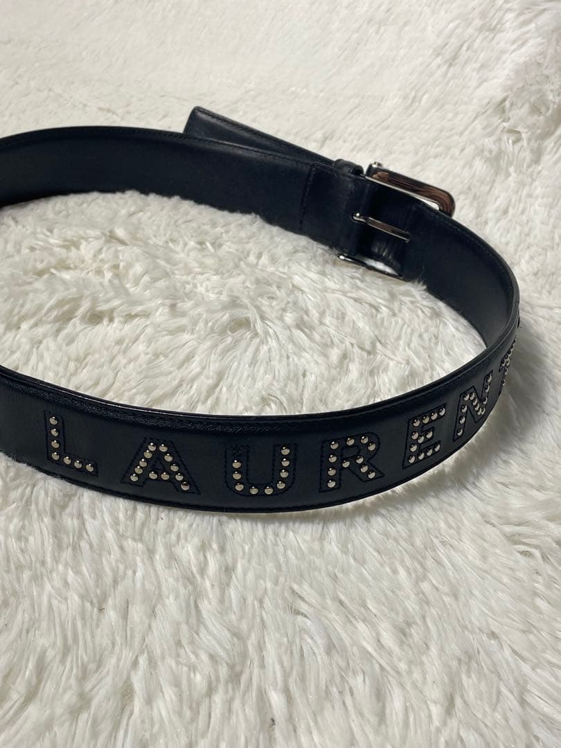 Yves Saint Laurent Belts