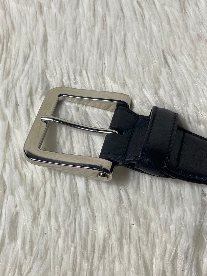 Yves Saint Laurent Belts