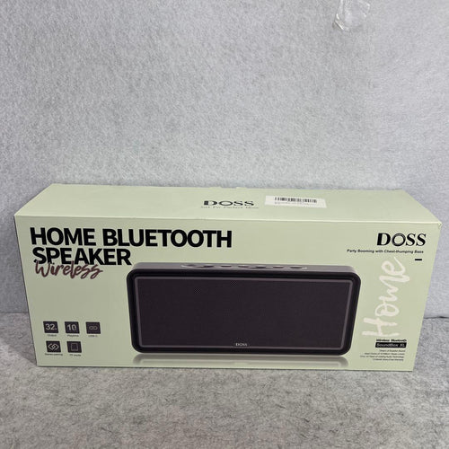 Wireless Speakers Doss Soundbox Xl Bluetooth 32W