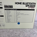 Wireless Speakers Doss Soundbox Xl Bluetooth 32W
