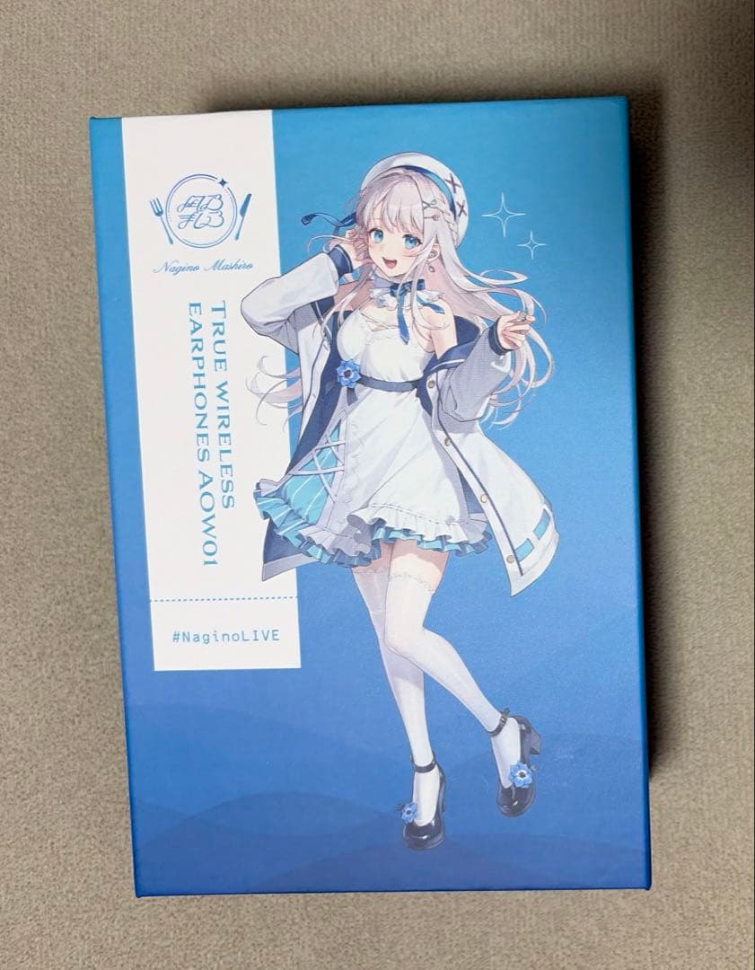 Other Vtuber