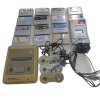Nintendo Body