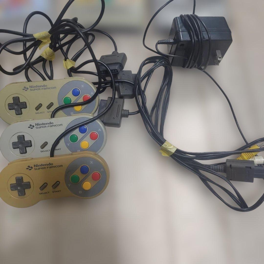 Nintendo Body