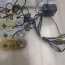 Nintendo Body