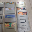 Nintendo Body