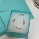 Bracelets Tiffany Co. Infinity