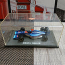 Other Kyosho Jordan-Yamaha 192