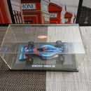 Other Kyosho Jordan-Yamaha 192