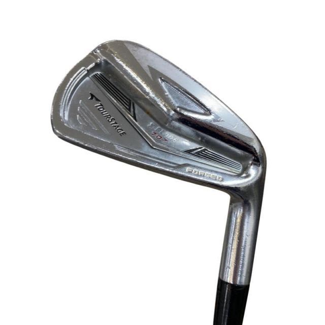 Single Iron Tourstage X-Blade 707 6S Ir Ns Pro 950Gh S) D