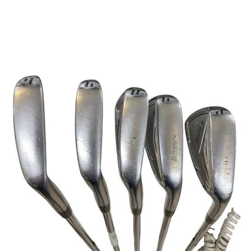 Single Iron Tourstage X-Blade 707 6S Ir Ns Pro 950Gh S) D