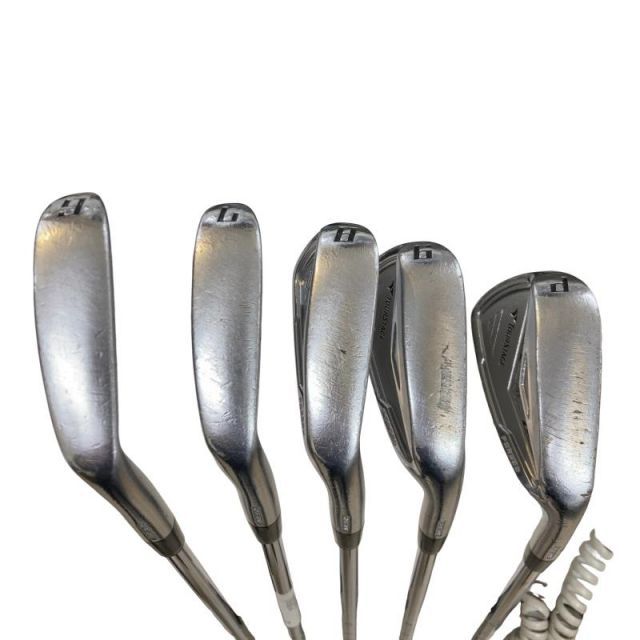 Single Iron Tourstage X-Blade 707 6S Ir Ns Pro 950Gh S) D