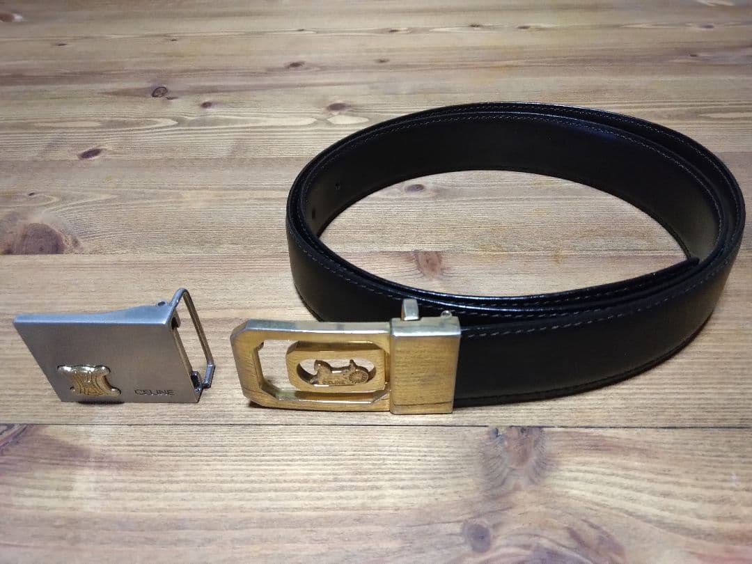 Celine Belts