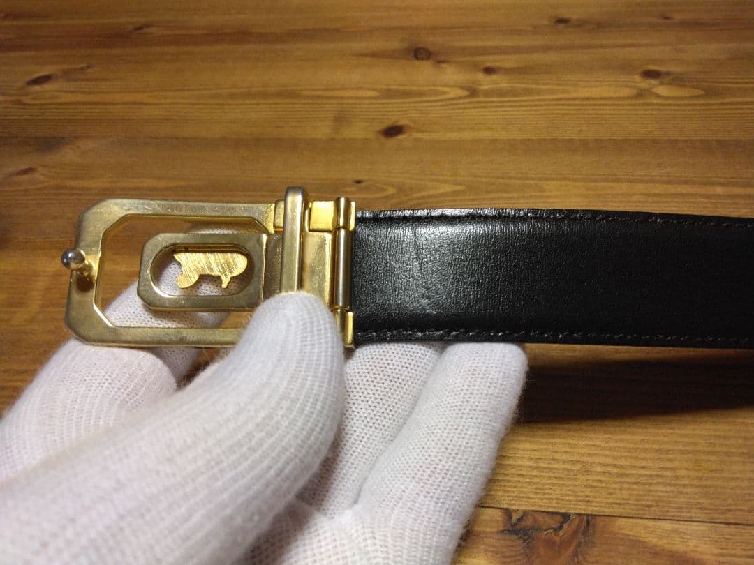 Celine Belts