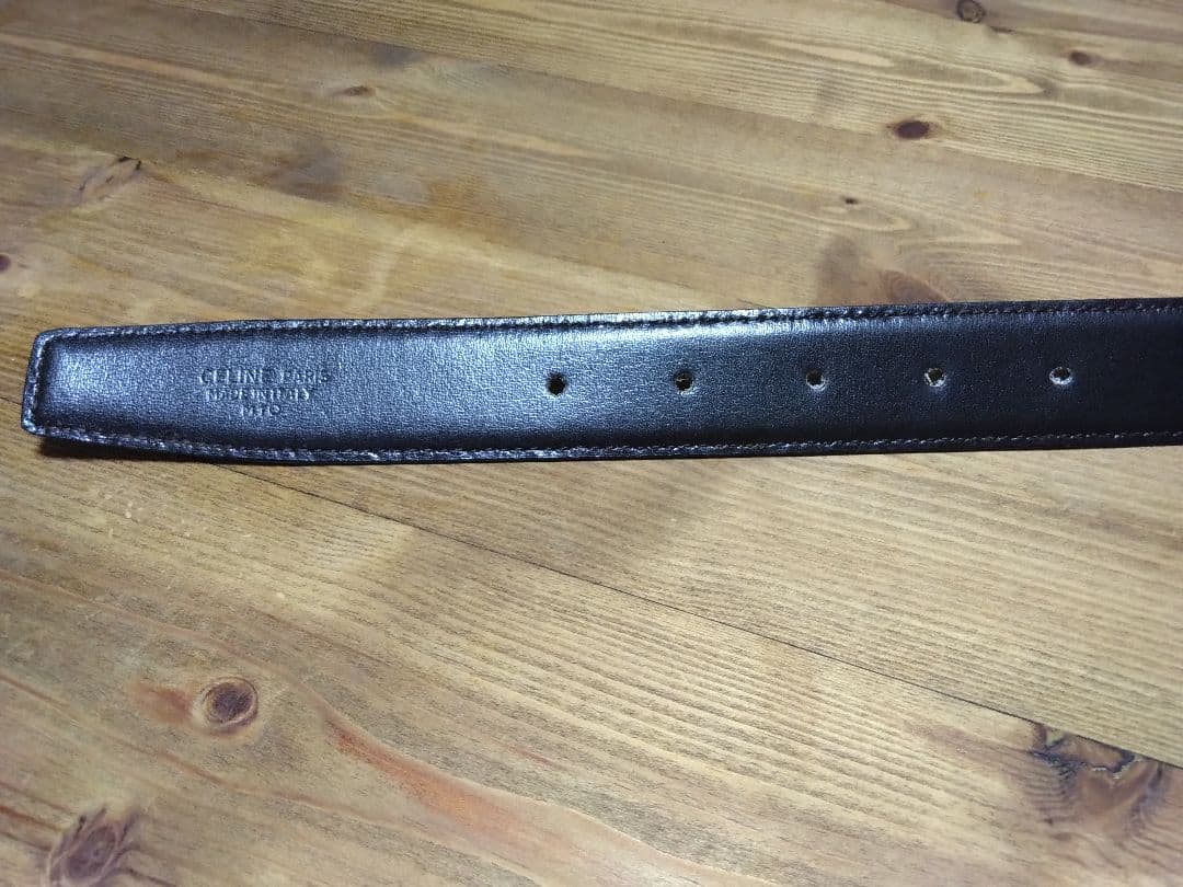 Celine Belts