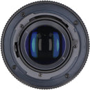 Contax Lens (Single Focus)