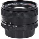 Contax Lens (Single Focus)