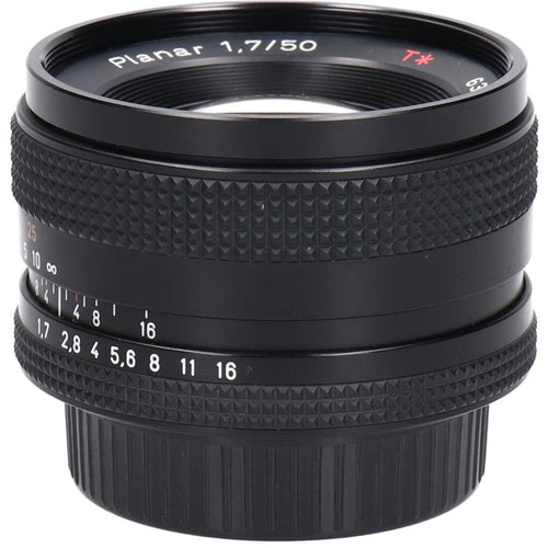 Contax Lens (Single Focus)