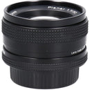 Contax Lens (Single Focus)