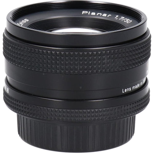 Contax Lens (Single Focus)