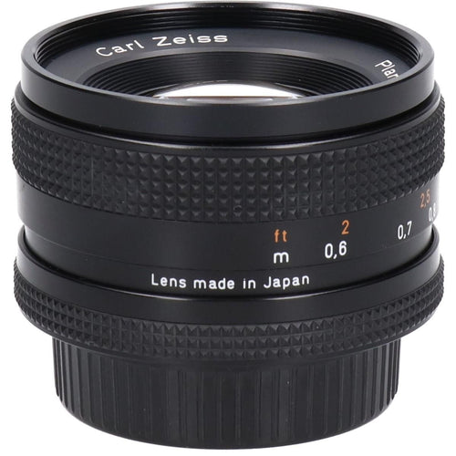 Contax Lens (Single Focus)