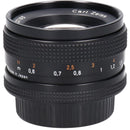 Contax Lens (Single Focus)