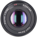 Contax Lens (Single Focus)
