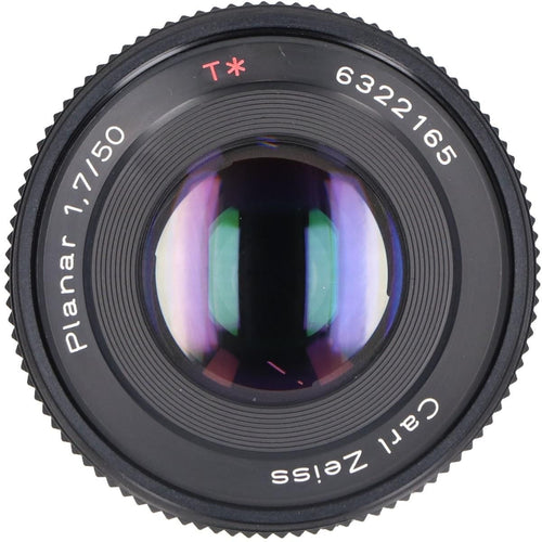 Contax Lens (Single Focus)