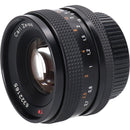 Contax Lens (Single Focus)