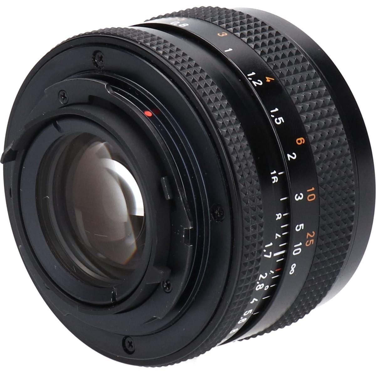 Contax Lens (Single Focus)