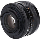 Contax Lens (Single Focus)