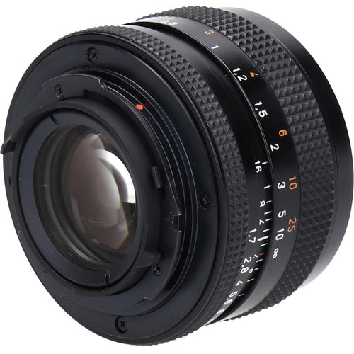 Contax Lens (Single Focus)