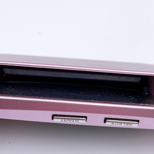 Gameboy Advance Consoles (Game Boy Micro) Nintendo Oxy-001