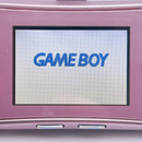 Gameboy Advance Consoles (Game Boy Micro) Nintendo Oxy-001
