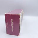 Gameboy Advance Consoles (Game Boy Micro) Nintendo Oxy-001