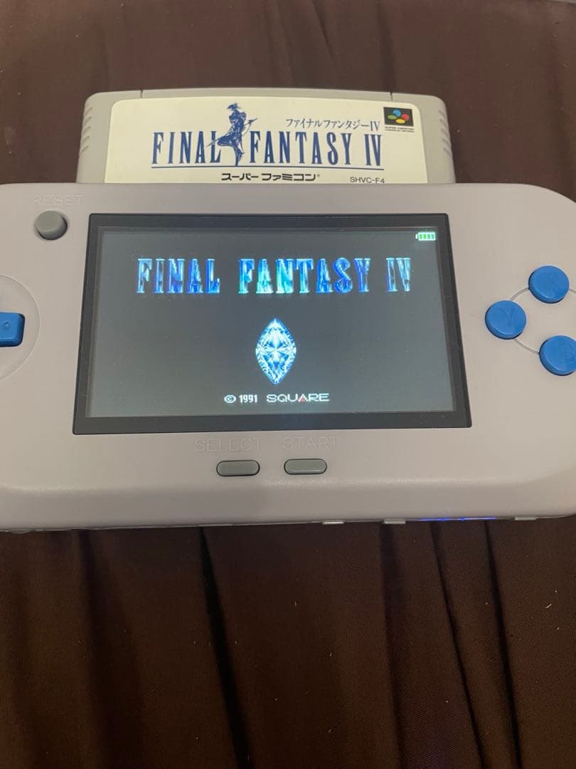 Other 16 16Bit Pocket Sfc
