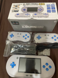 Other 16 16Bit Pocket Sfc