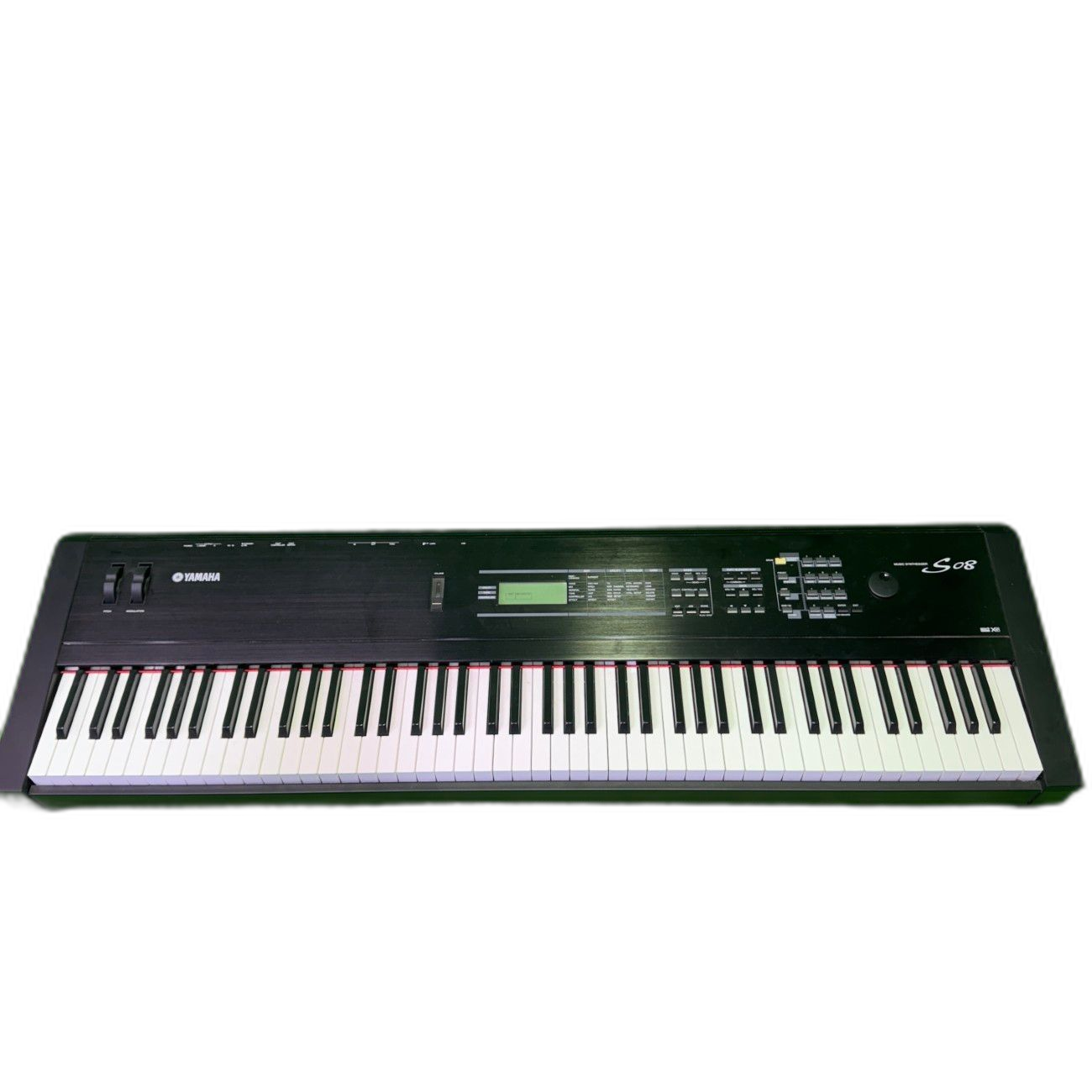Others Yamaha S08 88