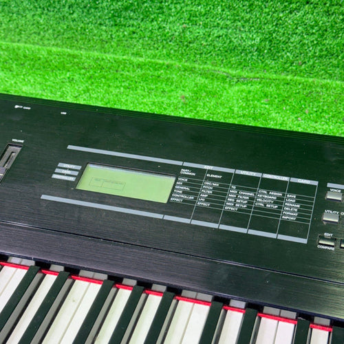 Others Yamaha S08 88