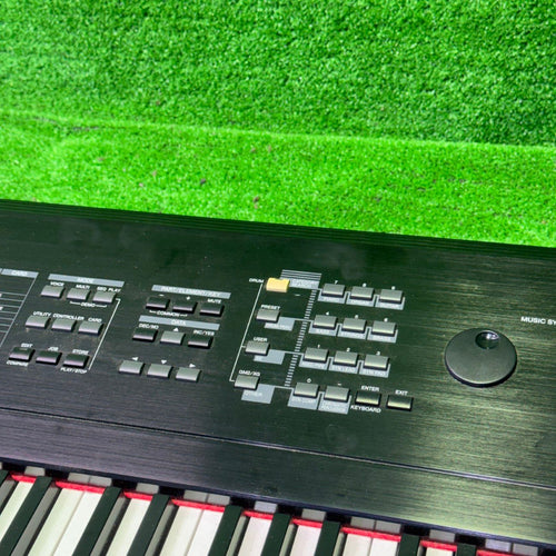 Others Yamaha S08 88