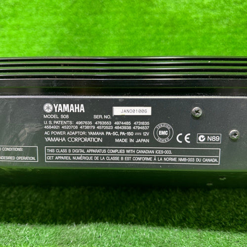 Others Yamaha S08 88