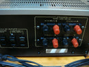 Onkyo Integrated Amplifiers Integra A-815D