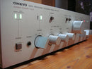 Onkyo Integrated Amplifiers Integra A-815D