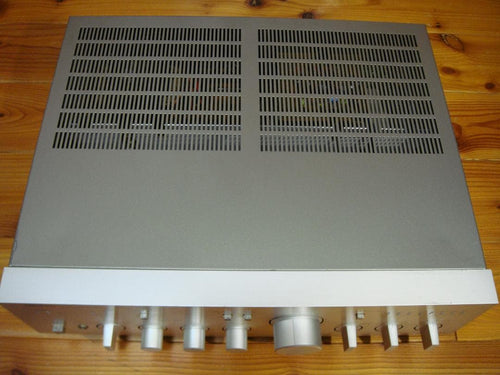 Onkyo Integrated Amplifiers Integra A-815D
