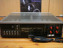 Onkyo Integrated Amplifiers Integra A-815D