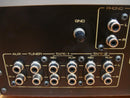 Onkyo Integrated Amplifiers Integra A-815D