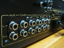 Onkyo Integrated Amplifiers Integra A-815D