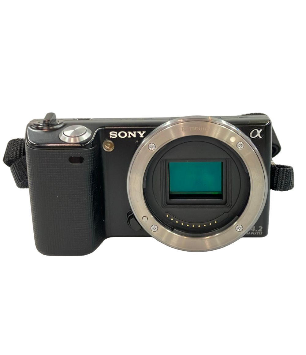 Sony Others A Nex-5