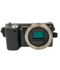 Sony Others A Nex-5