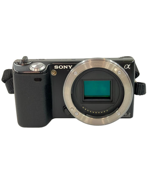 Sony Others A Nex-5