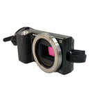 Sony Others A Nex-5